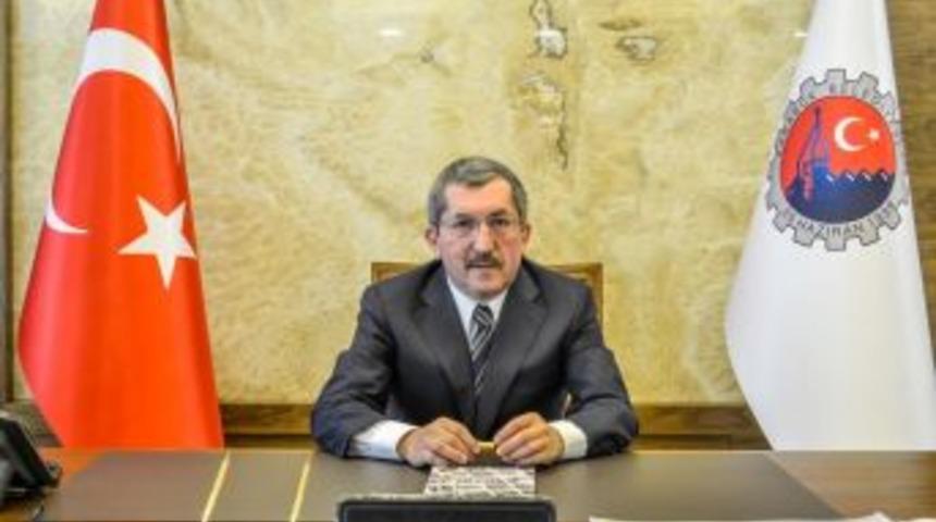 Vergili, "konuşa Konuşa Eflani&rsquo;ye De Havaalanı Yaptıracağım&rdquo;