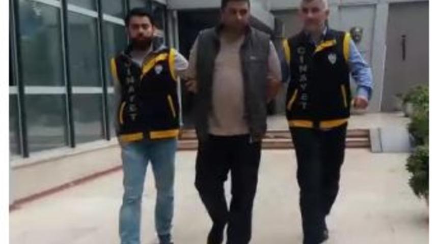 Bursa’da Sahur Vakti Eşini Bıçaklayıp Rehin Alan Şahıs Adliyeye Sevk Edildi