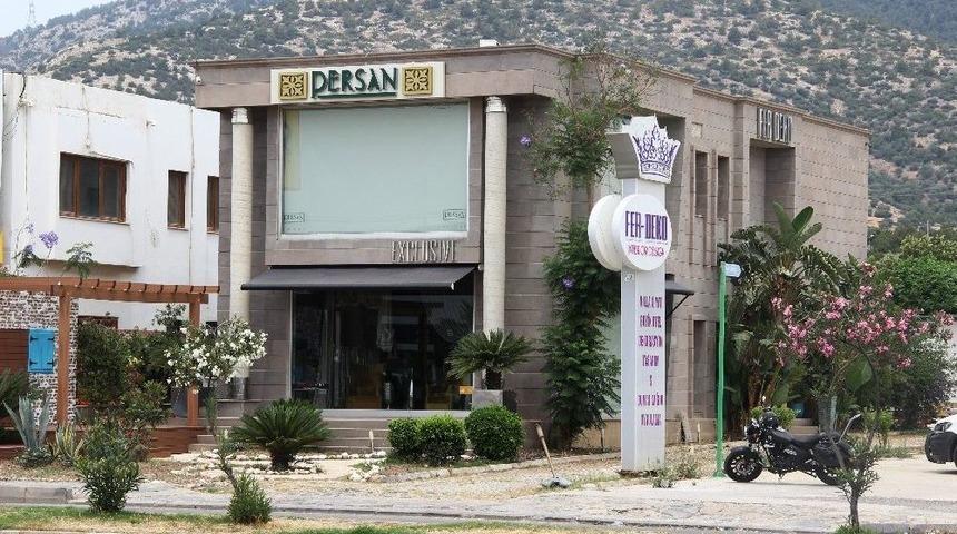Emekli Polis Dehşet Sa&ccedil;tı