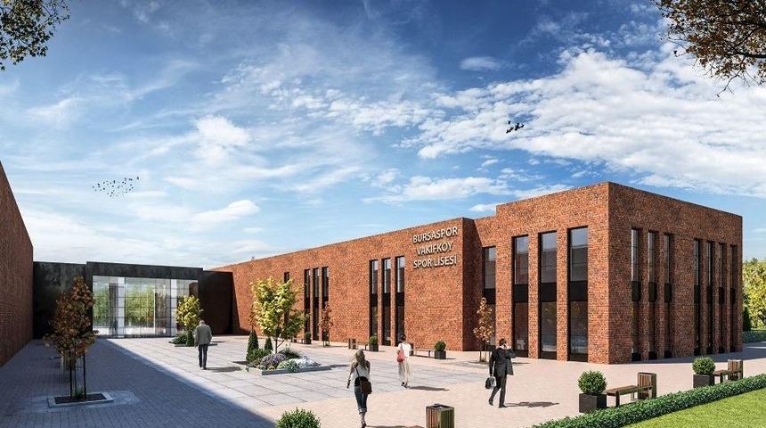 Timsah&rsquo;ın Yeni Yıldızları Yıldırım&rsquo;da Yetişecek