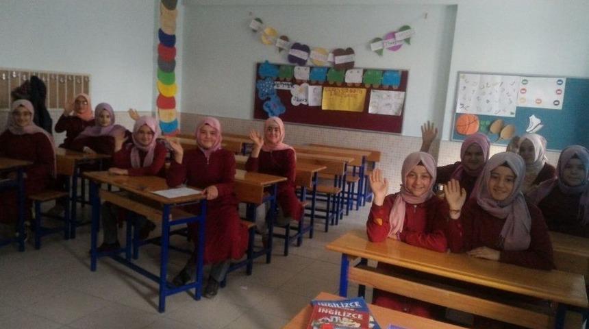 Konya&rsquo;dan Adıyaman&rsquo;a G&ouml;n&uuml;l K&ouml;pr&uuml;s&uuml;