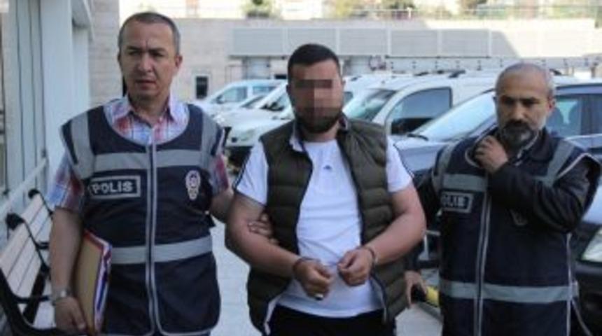 Samsun’da Tüfekle 3 Kişiyi Yaralayan Şahıs Tutuklandı