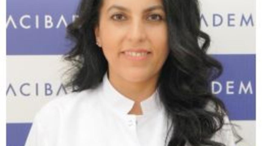 Dr. Bostan: &ldquo;genital Estetik Kadının Kendine Olan G&uuml;venini Artırıyor&rdquo;