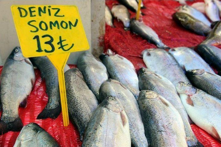 Ramazan, Balıkçıların Da Yüzünü Güldürdü G1