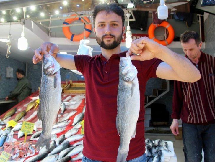 Ramazan, Balıkçıların Da Yüzünü Güldürdü G2