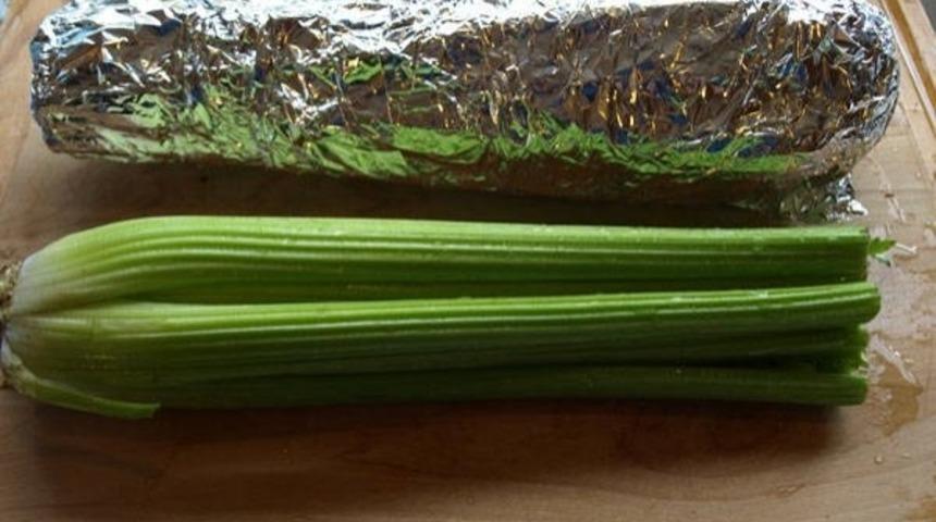 Meyve Ve Sebzelerinizi Taze Tutmanın Püf Noktaları