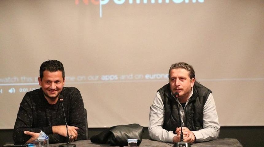 &rsquo;futbol Sosyolojisi Seminerleri&rsquo; Devam Ediyor