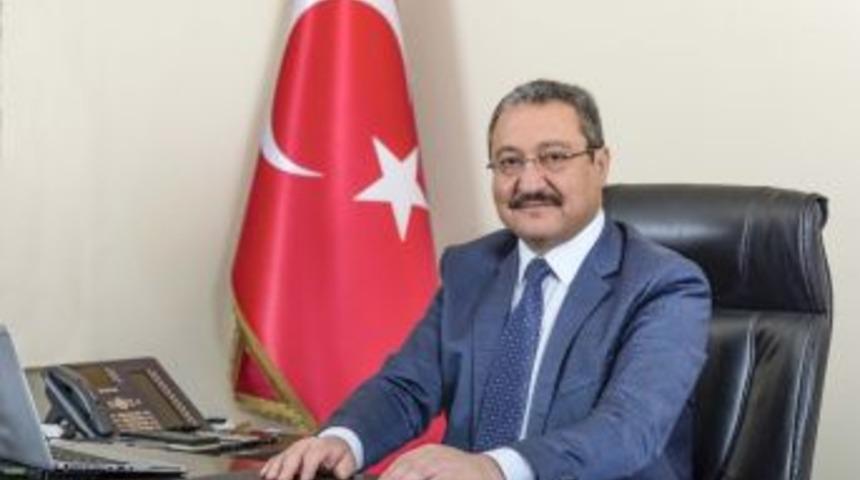 Savunma Sanayinin Kalbi 11 Nisan&rsquo;da Kayseri&rsquo;de Atacak