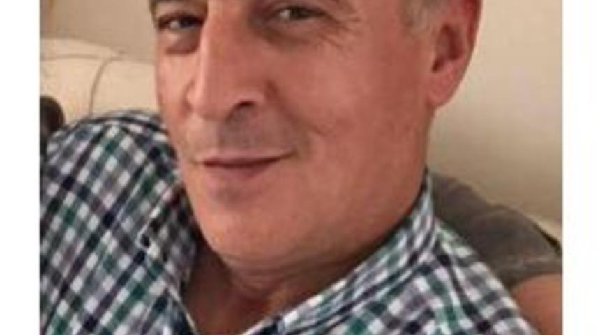 Otomobil Yayaya &Ccedil;arptı: 1 &Ouml;l&uuml;