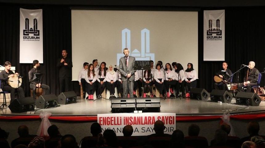 B&uuml;y&uuml;kşehir&rsquo;den Anlamlı Program