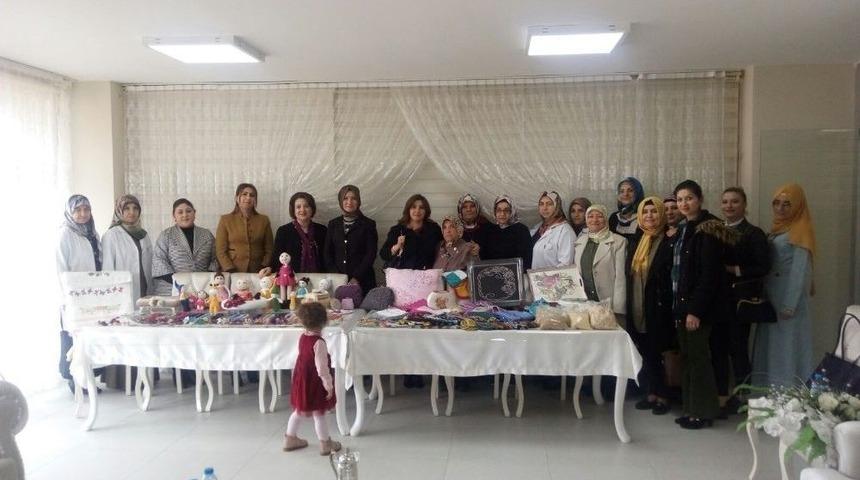 Şehitler İ&ccedil;in Dualar Edildi