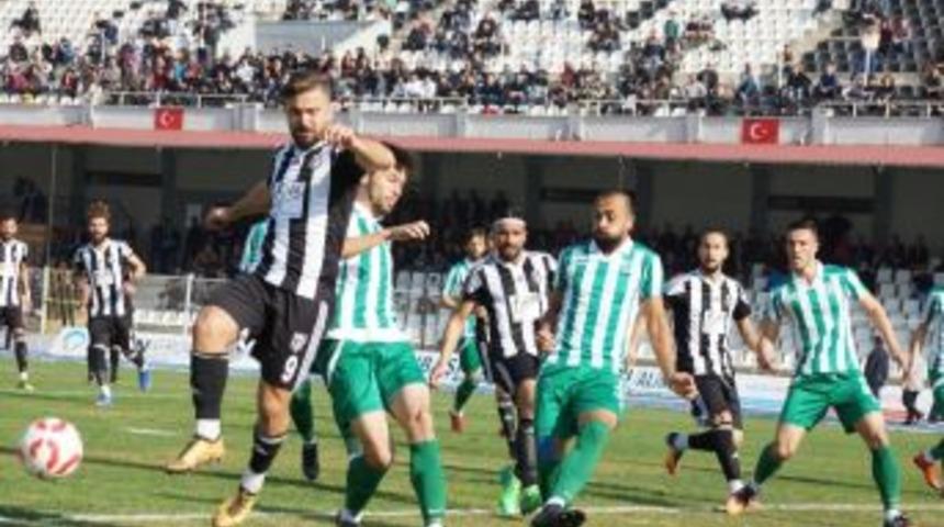 Aydınspor 1923&rsquo;de Sultanbeyli Hezimetinin Sorumluları Cezalandırılacak