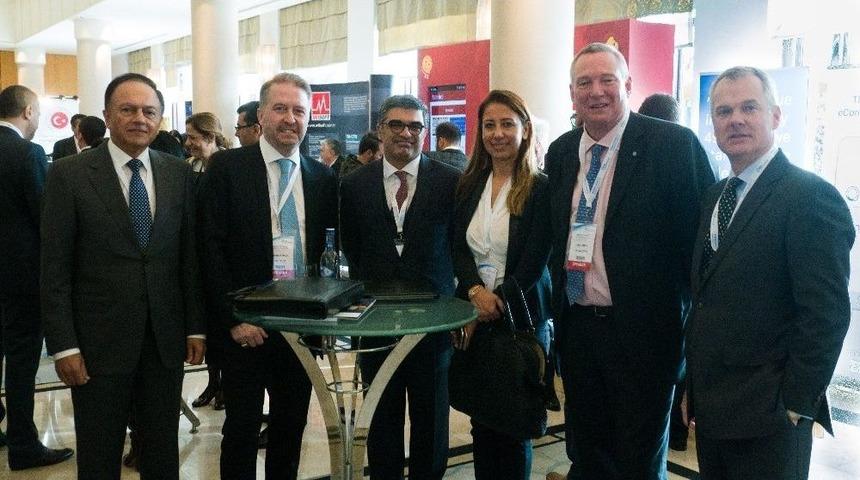 &ldquo;ekonomileri Canlandırmak İ&ccedil;in Sermaye Piyasalarının Derinleşmesi Gerekiyor&rdquo;