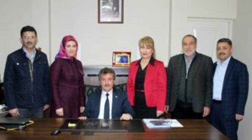 Taşeron İş&ccedil;iler Kadroya Ge&ccedil;ti