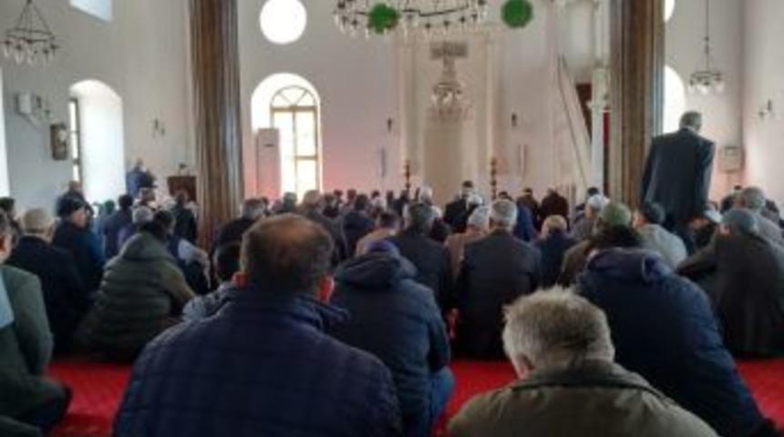 Lapseki Hayır Komitesi&rsquo;nden Mevlid-i Şerif