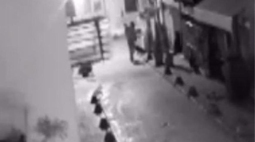 Taksim&rsquo;deki Tecav&uuml;zle İlgili Yeni G&ouml;r&uuml;nt&uuml;ler Ortaya &Ccedil;ıktı