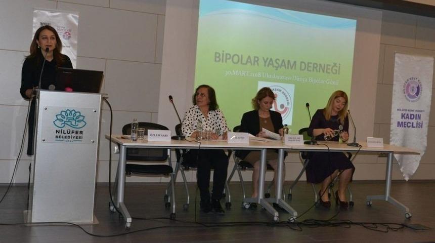 T&uuml;rkiye&rsquo;de 2 Milyon Bipolar Hastası Var