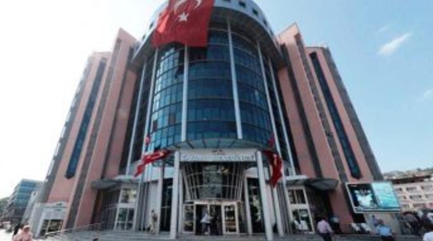 İzmit Belediyesi&rsquo;nden Tek Tuş İle İtfaiye Raporu