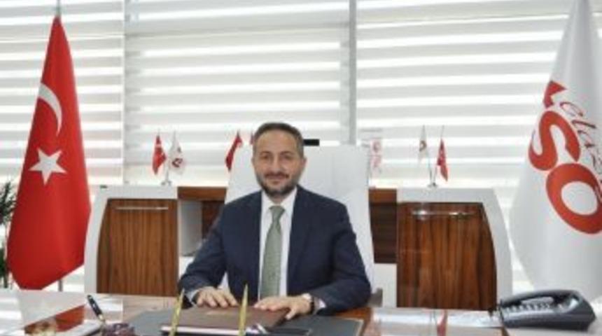 Elazığ Tso’da Belge Ücretleri Kaldırıldı