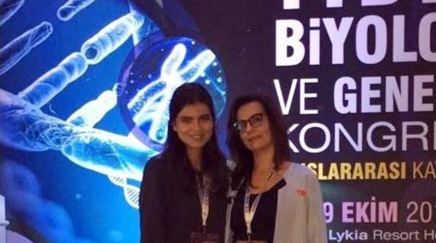 T&uuml;m&ouml;rlerin K&uuml;&ccedil;&uuml;lmesini Sağlayan Yeni Bir Metot Geliştirildi