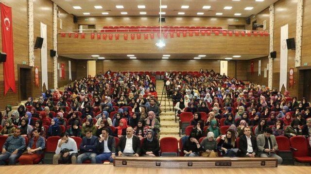 Bilgi Yarışmasında Finale Kalan Okullar Belli Oldu