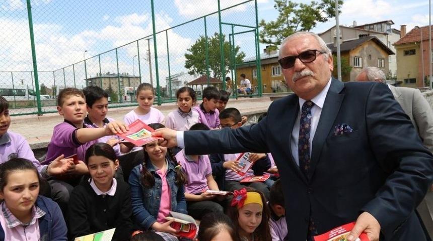 &Ccedil;ocuk G&ouml;z&uuml; İle 108 G&uuml;n