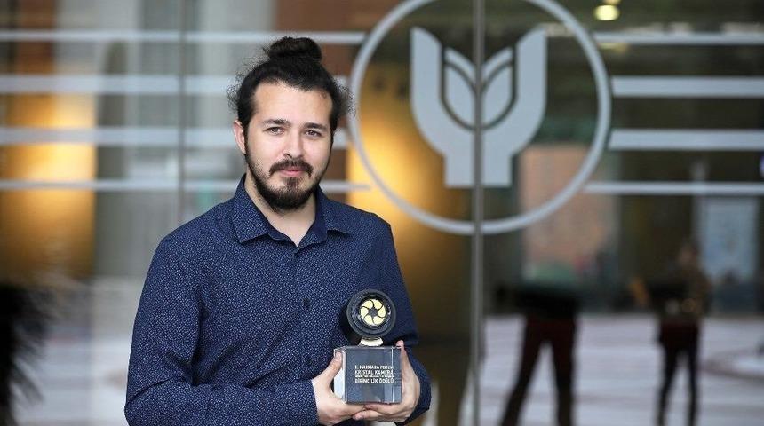 Gen&ccedil; Y&ouml;netmen T&uuml;rkiye&rsquo;yi Cannes&rsquo;da Temsil Edecek