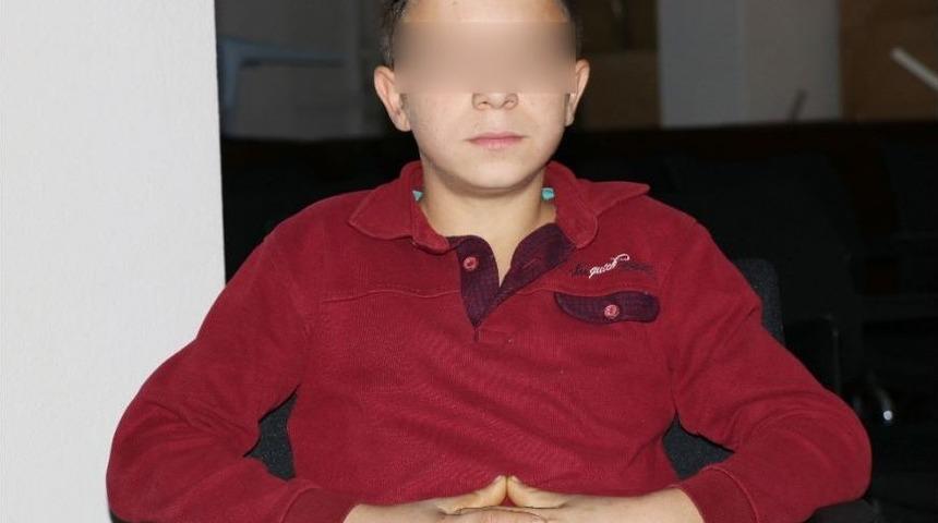 Uyuşturucu Bağımlısı &Ccedil;ocuğun İbretlik İtirafları