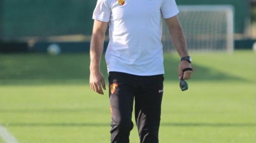 S&uuml;per Lig&rsquo;de Şok Ayrılık