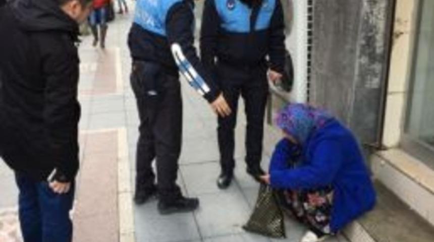 İzmit Zabıtası Duygu S&ouml;m&uuml;r&uuml;s&uuml; Yapanlara G&ouml;z A&ccedil;tırmıyor