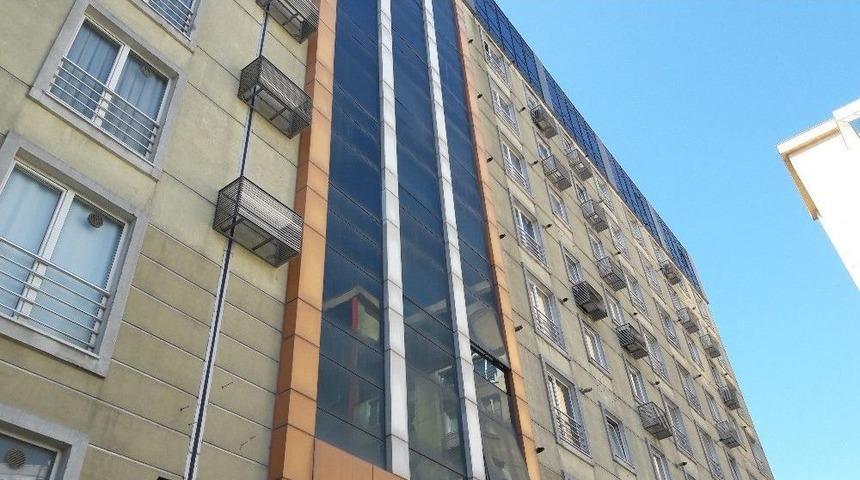 Esenyurt&rsquo;ta G&uuml;nl&uuml;k Kiralık Dairede &Uuml;niversiteli Kızın Şok &Ouml;l&uuml;m&uuml;