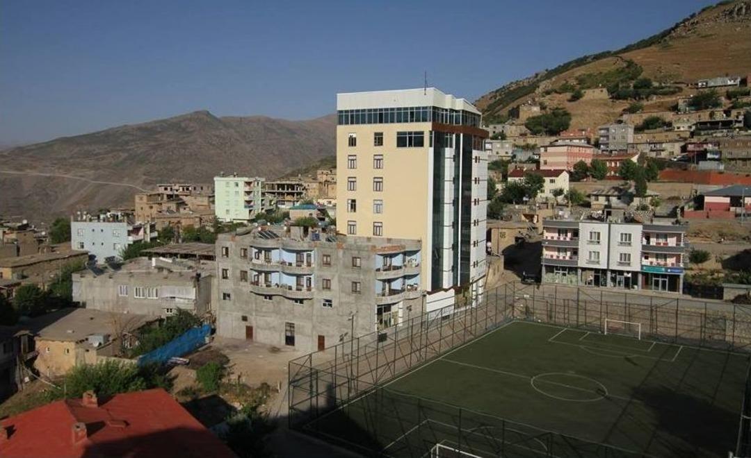 Herekol Dağı Eteklerine 4,5 Milyon Tl&rsquo;lik Turizm Yatırımı