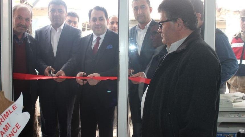 40 Yıl Sonra Memleketine D&ouml;nd&uuml;