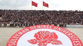 Tübitak’tan Sdü’deki 3 Bilim Adamının 3 Projesine Destek