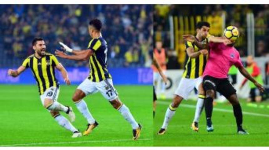 Şener Ve İsmail G&ouml;z Dolduruyor