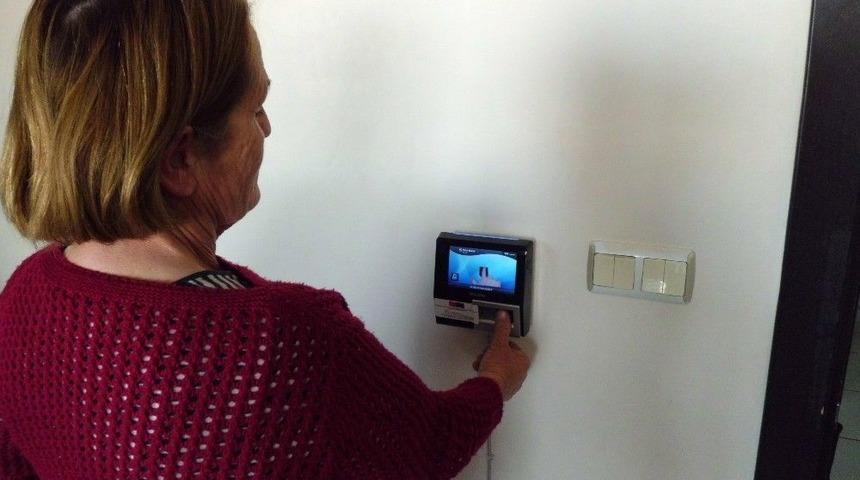 &lsquo;adli Kontrol&rsquo;de Parmak İzi İle Anlık Kontrol D&ouml;nemi