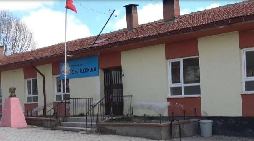 Hırsızlık Olayının Altından Cinsel Taciz &Ccedil;ıktı