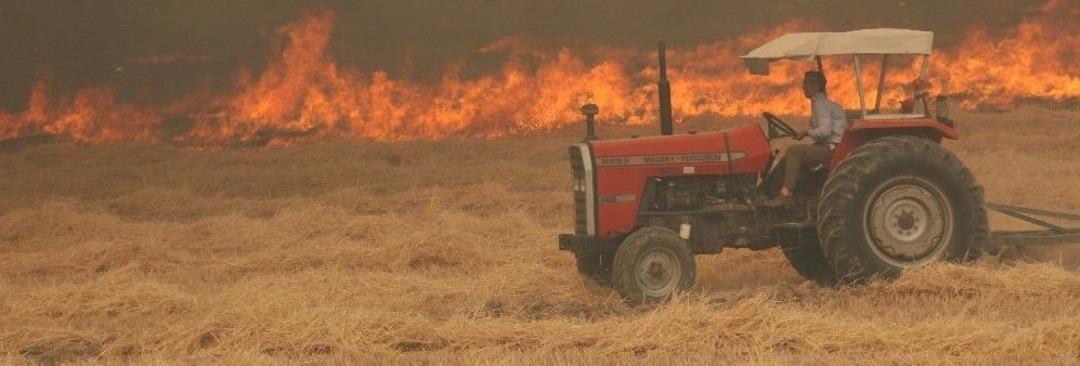 Denizli&rsquo;de Orman Yangını Kontrol Altına Alındı
