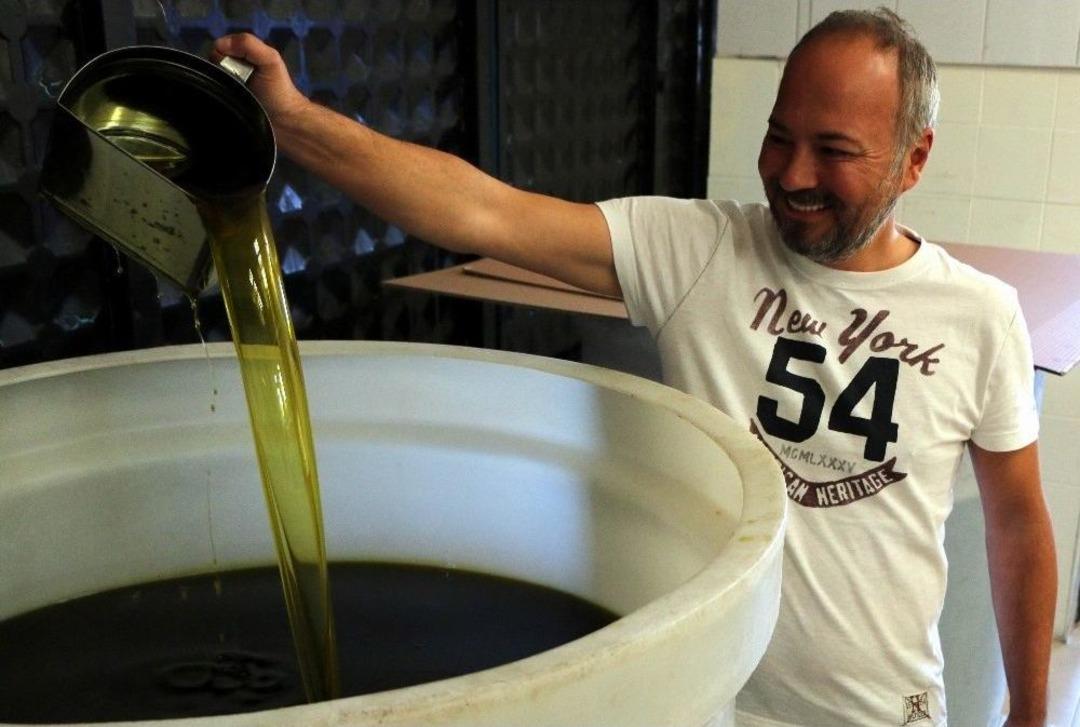 Zeytinyağında Yanlış Bilinen Doğrular