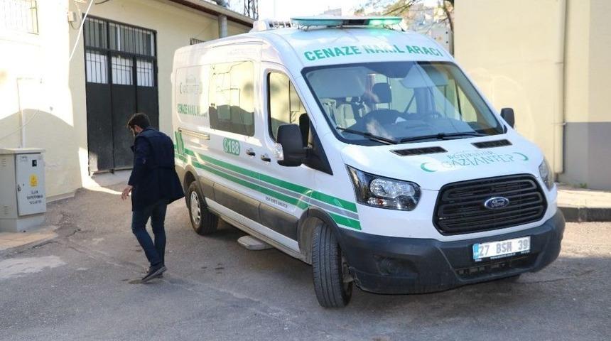 Gaziantep&rsquo;te Asans&ouml;r Faciası:1 &Ouml;l&uuml;