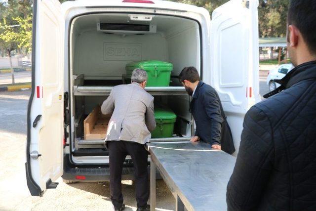 Gaziantep’te Asansör Faciası:1 Ölü