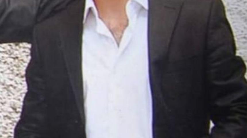 D&uuml;ğ&uuml;n Magandaları Tutuklandı