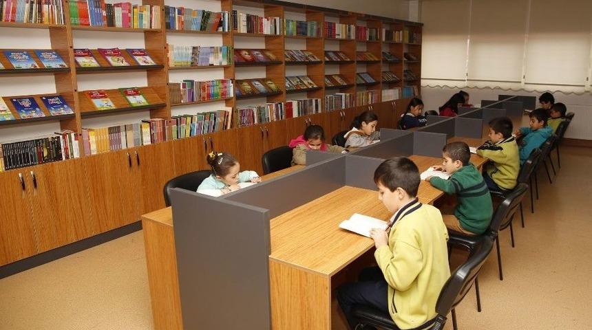 Şehitkamil&rsquo;den Eğitim Alanında Dev Yatırım