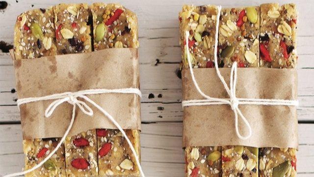 İyi Günde Kötü Günde: Helva