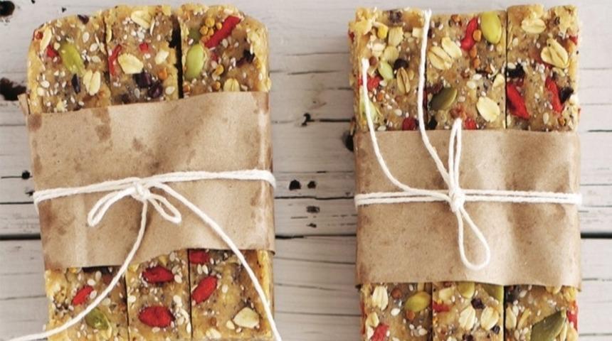 İyi Günde Kötü Günde: Helva