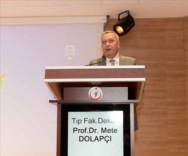 Hitit Üniversitesi’nde Sık Görülen Kanserlerde Paneli G2