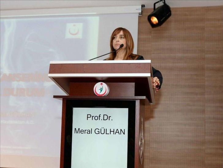 Hitit Üniversitesi’nde Sık Görülen Kanserlerde Paneli G3