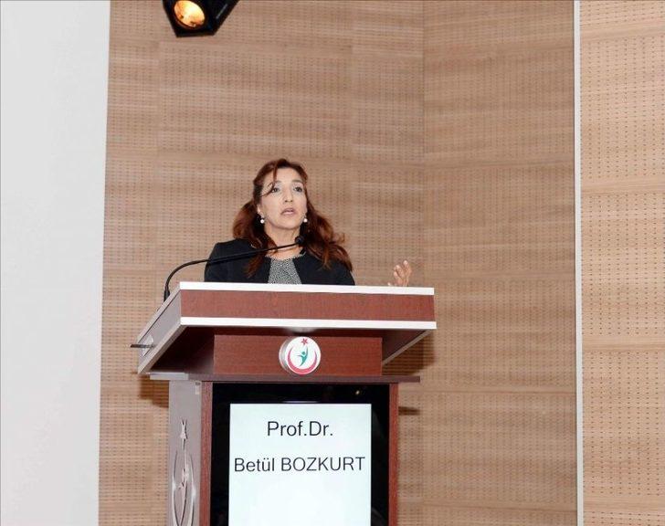 Hitit Üniversitesi’nde Sık Görülen Kanserlerde Paneli G4