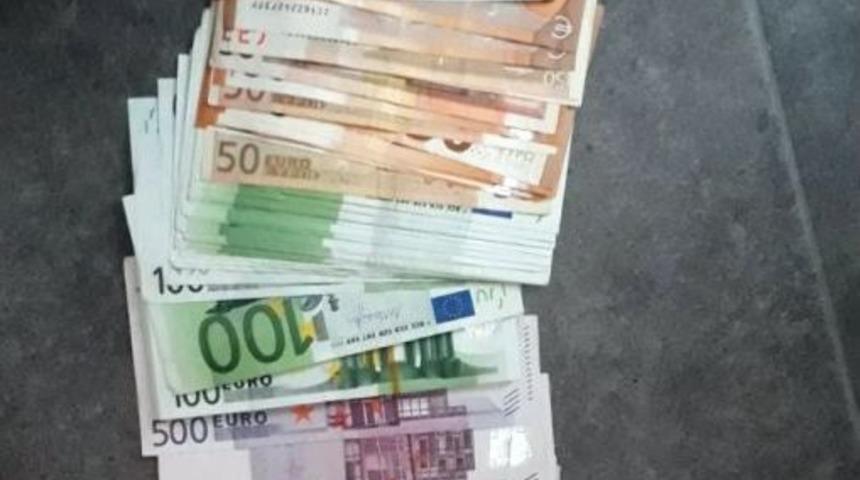 Fet&ouml;/pdy&rsquo;nin &rsquo;altın &Ccedil;ocuğu&rsquo; Tutuklandı