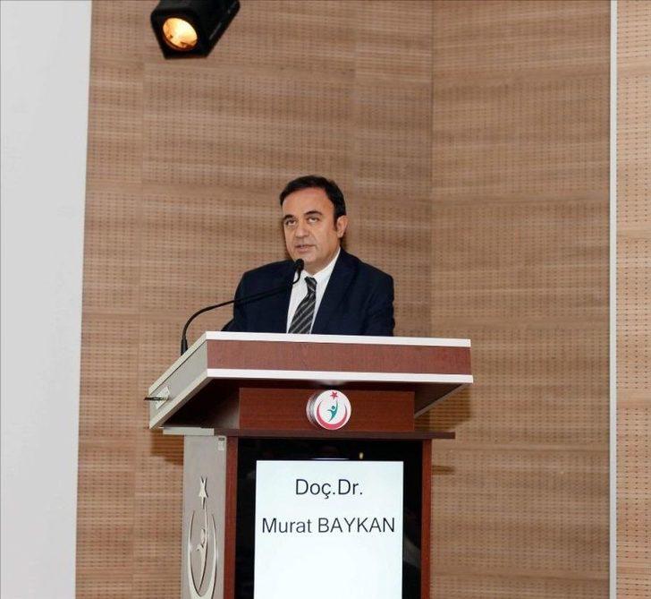 Hitit Üniversitesi’nde Sık Görülen Kanserlerde Paneli G5